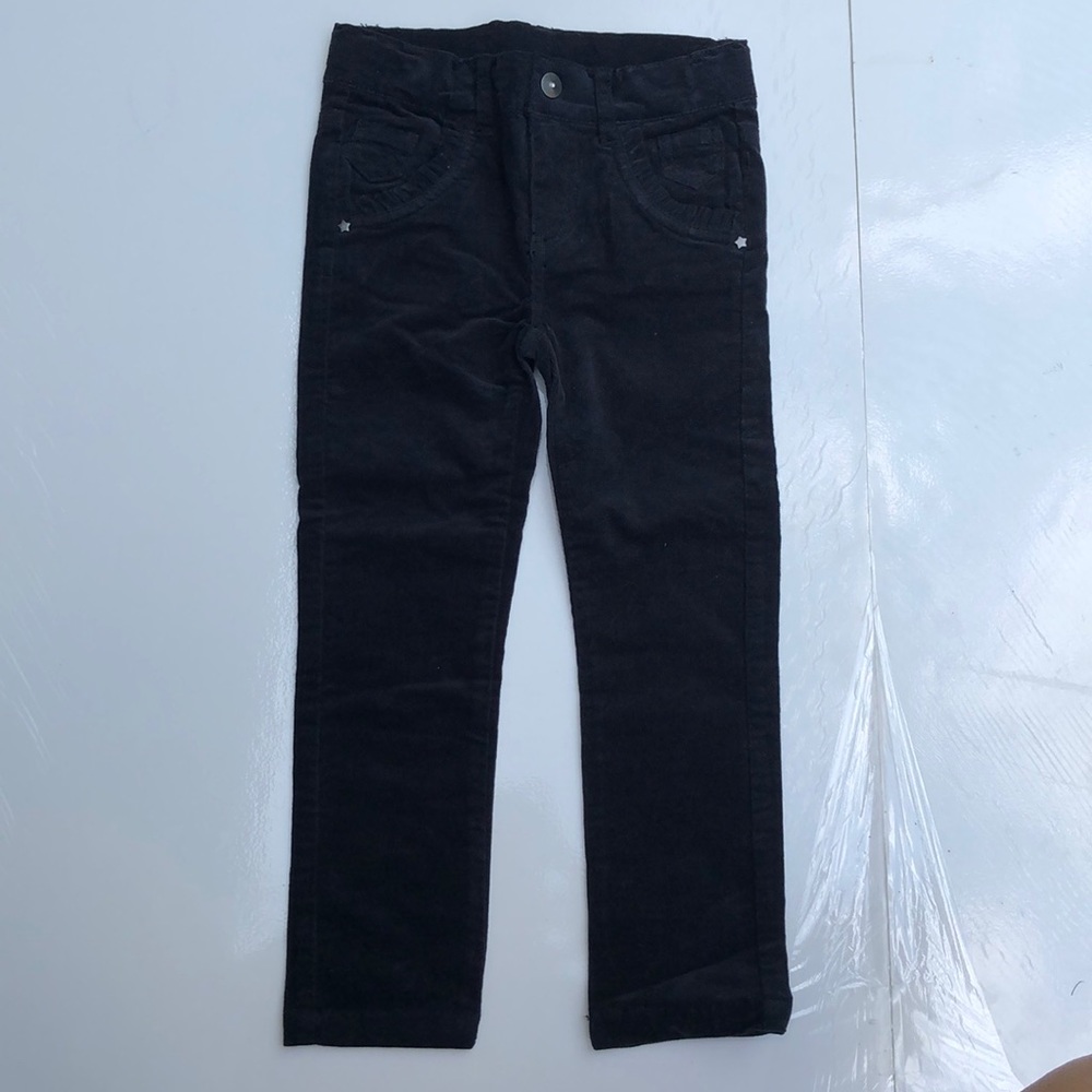3 Pommes Girl Pants